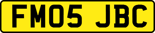 FM05JBC
