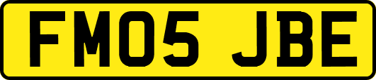 FM05JBE