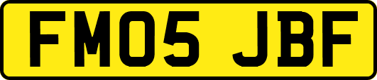 FM05JBF