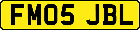FM05JBL