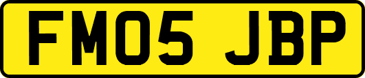 FM05JBP