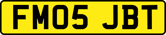 FM05JBT