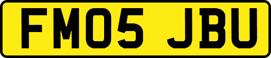FM05JBU