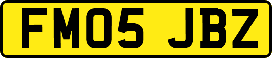 FM05JBZ
