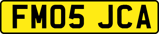 FM05JCA