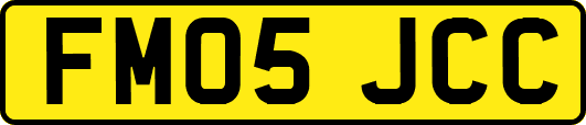 FM05JCC