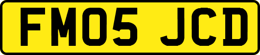 FM05JCD