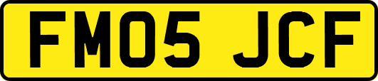 FM05JCF