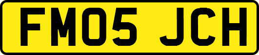 FM05JCH