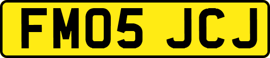 FM05JCJ