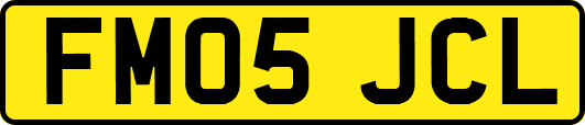 FM05JCL