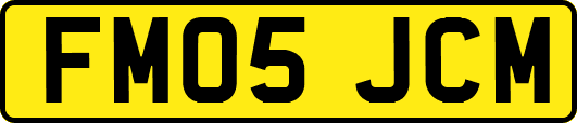 FM05JCM