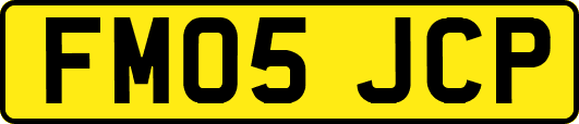 FM05JCP