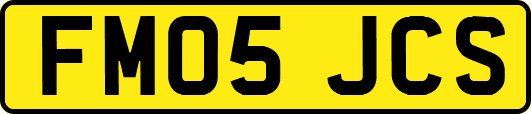 FM05JCS