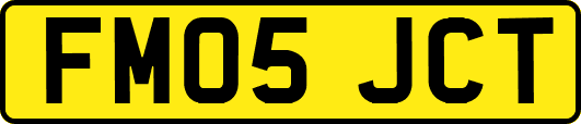 FM05JCT