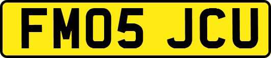 FM05JCU