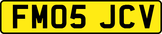 FM05JCV