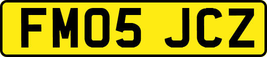 FM05JCZ