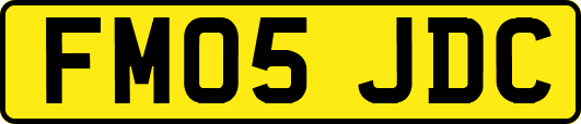 FM05JDC