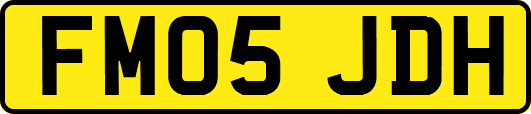 FM05JDH