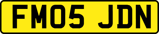 FM05JDN