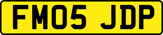 FM05JDP