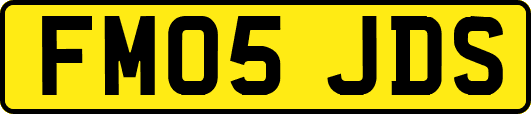 FM05JDS