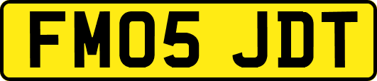 FM05JDT
