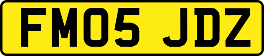 FM05JDZ