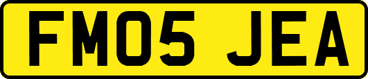 FM05JEA