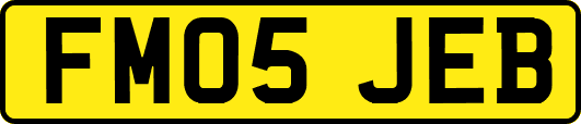 FM05JEB