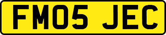 FM05JEC