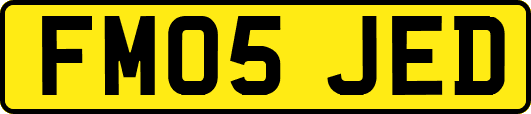 FM05JED