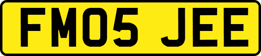 FM05JEE