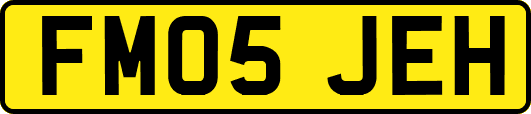 FM05JEH