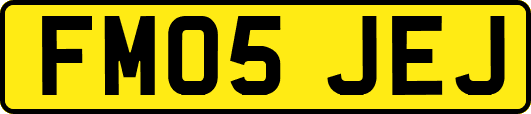FM05JEJ