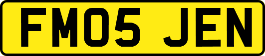 FM05JEN