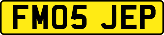 FM05JEP