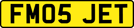 FM05JET