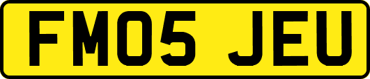 FM05JEU