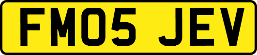 FM05JEV