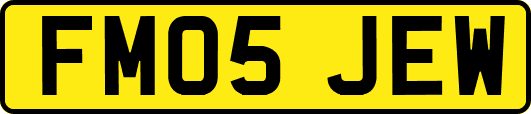 FM05JEW