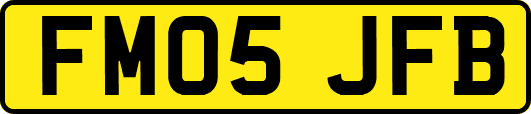 FM05JFB