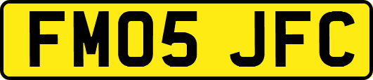 FM05JFC