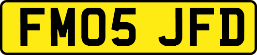 FM05JFD