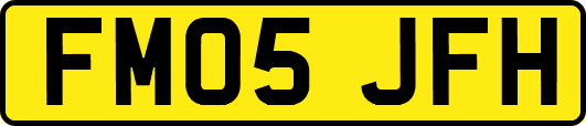 FM05JFH