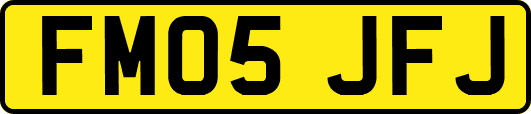 FM05JFJ