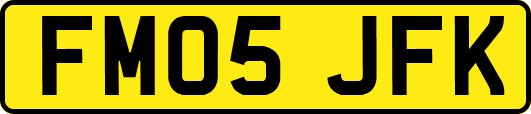 FM05JFK