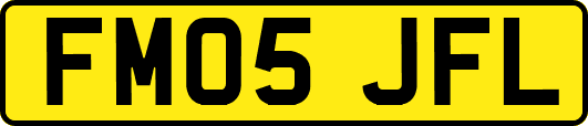 FM05JFL