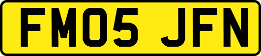 FM05JFN